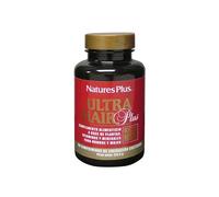 NaturesPlus Ultra Hair Plus con MSM 60comp