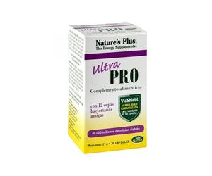 NaturesPlus Ultra Pro 30caps