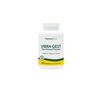 NaturesPlus Vibra Gest 180caps