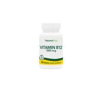 NaturesPlus Vitamina B12 1000mcg 90comp