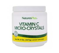 NaturesPlus Vitamina C Microcristales 227g