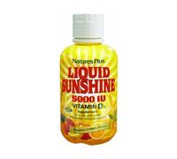 NaturesPlus Vitamina D3 Liquid Sunshine 473 ml