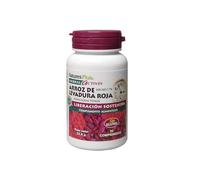 Natures's Plus Levadura Arroz Rojo 30 Comp