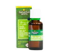 NatureSun Aroms Aceite Esencial Bio Ylang Ylang Complete 30ml