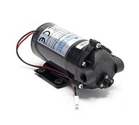 Naturewater bomba booster 50 GPD bomba de refuerzo para equipo ósmosis inversa