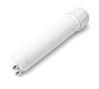 Naturewater Carcasa de cartuchos filtrantes 10" Para sistema membrana-RO RO50-H Filtración de agua