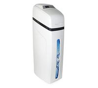 Naturewater Equipo ablandador de agua automático 2000L/h Intercambiador de iones Descalcificador