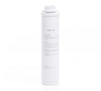 Naturewater GAC-10 Filtro de carbón activado granular tratamiento de agua filtración cartucho