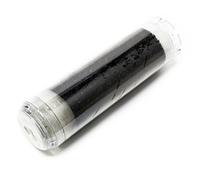 Naturewater GAC-10B Cartucho de carbón activado granulado Filtro de agua Repuesto para filtro