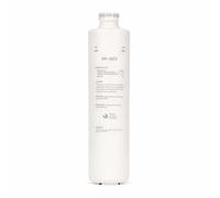 Naturewater PP-10CF Filtro de sedimentos PP 5µ cartucho para eliminar partículas de sedimentos