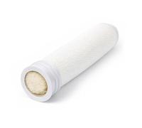 Naturewater UF10B Cartucho filtrante de agua Ultrafiltro 10" 254mm Filtración de agua Agua limpia