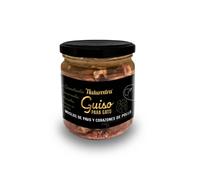 Naturextra Guiso de Pavo para Gatos 170 gr