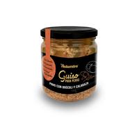 Naturextra Guiso de Pavo para Perros 300 gr