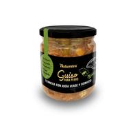 Naturextra Guiso de Ternera para Perros 300 gr