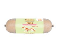 Naturextra Sistema Óseo Salchicha de Pollo y Brócoli para Perros 500 gr