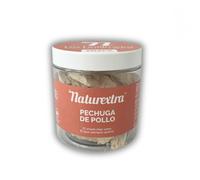 Naturextra Snacks Liofilizados Pechugas De Pollo Para Perros Y Gatos 30 Gr