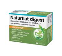 Naturflat Digest 45 cápsulas