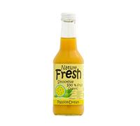 Naturfresh Batido Smoothie Fruta Pas.N.Fresh 250Ml 400 g