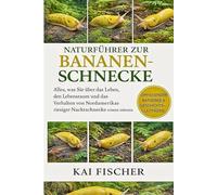 Naturführer zur Bananenschnecke: Alles, was Sie über das Leben, den Lebensraum und das Verhalten von Nordamerikas riesiger Nacktschnecke wissen müssen