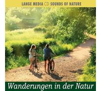 Naturgeräusche - Wanderungen in der Natur: SOUNDS OF NATURE
