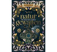 Naturgewalten - Die Insel der Götter