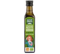 NaturGreen Aceite de Almendra Bio 250 ml