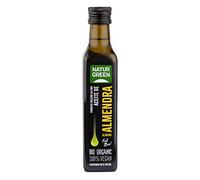 NaturGreen Aceite de almendra bio 250 ml