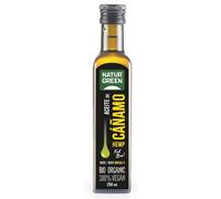 NaturGreen Aceite de Cáñamo 250 ml