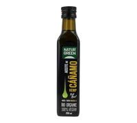 NaturGreen Aceite de Cáñamo, 250ml (Bio)