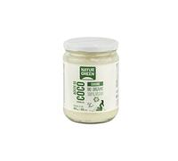 NaturGreen Grasa de Coco Desodorizada Bio 400g