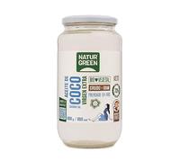 Aceite Coco Virgen 800 gr Naturgreen