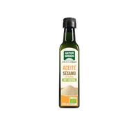 NaturGreen Aceite de Sésamo PET 250 ml