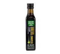 Naturgreen Aceite Sésamo Tostado Bio 250ml