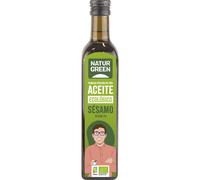 Naturgreen Aceite Ecológico de Sésamo 1500 ml