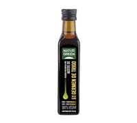 NaturGreen Aceite Germen Trigo, 250 Mililitro