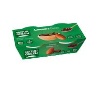 NaturGreen ALMENDRA CHOCOLATE 2 x 125 gr