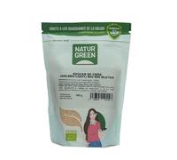 Naturgreen azúcar ecológico de caña (golden Light) 500g
