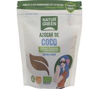 NaturGreen Azúcar de Coco Bio 300 g