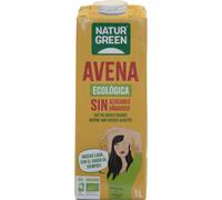 BEBIDA AVENA 1L