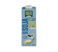 NaturGreen Soja Calcium Bio, 1 Litro
