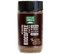 NaturGreen Biocoffee Bio 100 gr