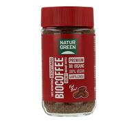 Naturgreen Biocoffee Descafeinado Bio 100g