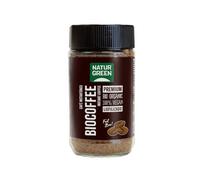 Naturgreen Café Ecológico Instantáneo 100 G