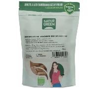 NaturGreen Caramelos de Jengibre 125 gr