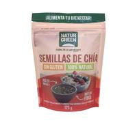 NaturGreen Chía 125 g