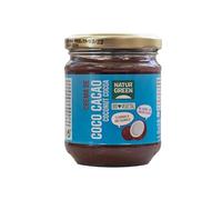 NaturGreen Crema Coco Cacao Bio 200 g