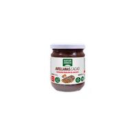 Naturgreen Crema De Avellanas Con Cacao Bio Reducida De Azúcares