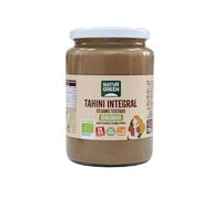 NaturGreen Tahin Puré Sésamo Tostado Bio 750 gr