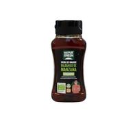 NaturGreen Crema de vinagre balsámico de manzana Bio 290 g