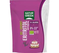 NaturGreen Eritritol Bio – Edulcorante natural orgánico, 1 kg
